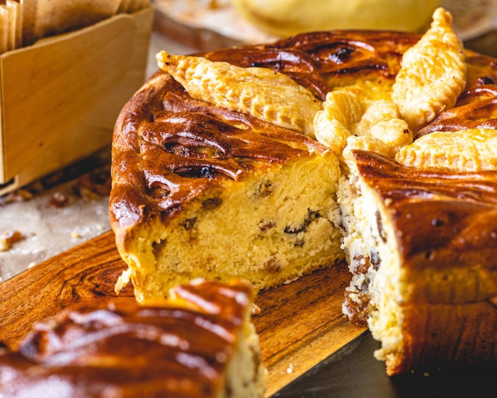 Pască delicioasă și sănătoasă: rețete adaptate pentru diabetici Paștele se apropie cu pași repezi, iar pentru mulți dintre noi, asta înseamnă și preparate tradiționale pe masă