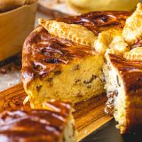 Pască dietetică de Paște: Rețeta pentru diabetici, fără griji pentru glicemie