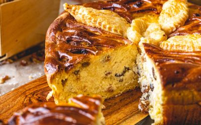 Pască dietetică de Paște: Rețeta pentru diabetici, fără griji pentru glicemie