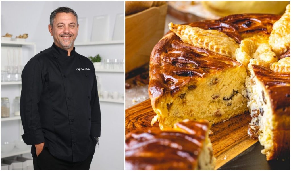 Bontea rupe tăcerea: Secretul Pășcii perfecte, fără aluat, de fiecare dată