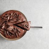 Pasca cu ciocolată: Desertul vedetă de Paște cucerește România