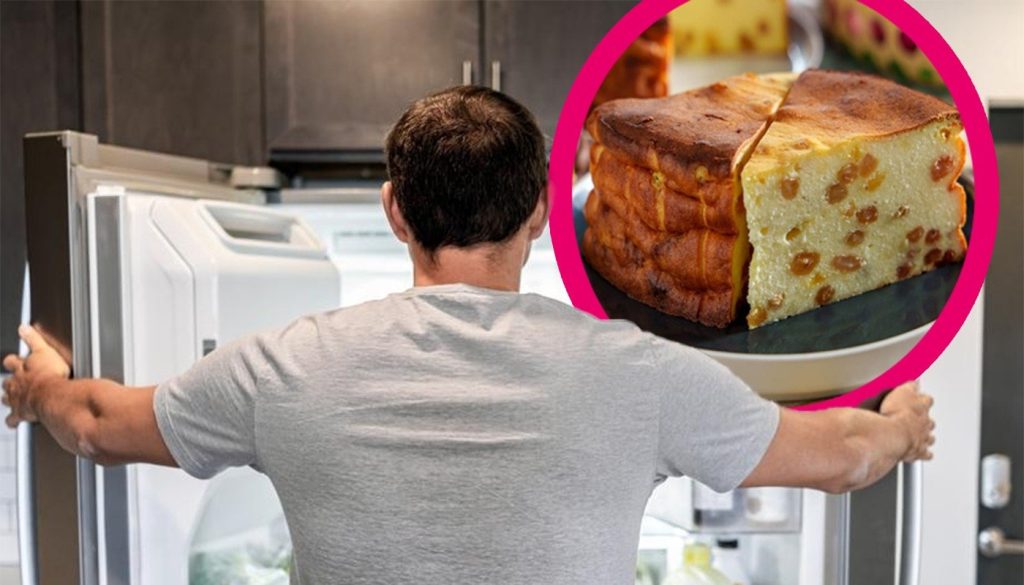Cât rezistă pasca în frigider? Greșeala CRUNTĂ pe care o fac românii