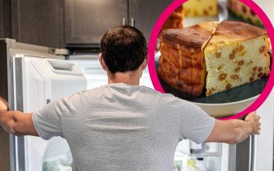 Cât rezistă pasca în frigider? Greșeala CRUNTĂ pe care o fac românii