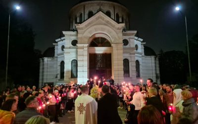 Când pică PAȘTELE în 2027? Sărbătoarea, lipită de minivacanța de 1 Mai