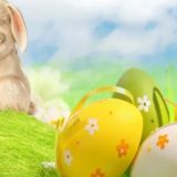 Cele mai emoționante urări de Paște 2026: Trimite-le celor dragi!