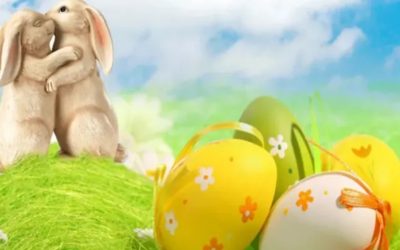 Cele mai emoționante urări de Paște 2026: Trimite-le celor dragi!