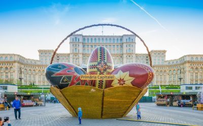 Unde te distrezi de 10-12 aprilie, fără să dai de porțile închise