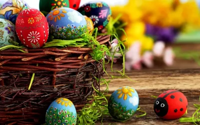 Paște sau Paști? Greșeala gramaticală pe care o fac mulți români