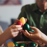 Majoritatea Românilor văd Paștele drept sărbătoare religioasă