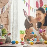 Paște Fericit 2026: Urări speciale de trimis pe 12 aprilie, de la România