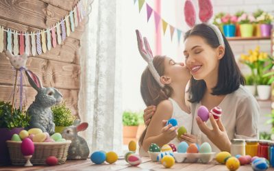 Paște Fericit 2026: Urări speciale de trimis pe 12 aprilie, de la România