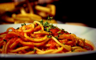 Cele mai bune orașe din Europa: Unde te bucuri de gastronomie?