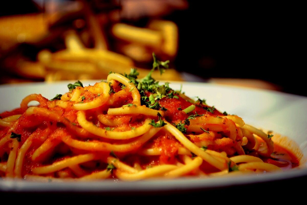 Cele mai bune orașe din Europa: Unde te bucuri de gastronomie?