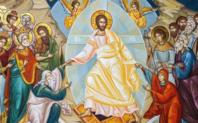 Luni Albe: Rugăciunea salvatoare pentru credincioși, pe 13 aprilie 2025