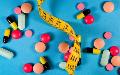 Vitamina-minune: Slăbești peste noapte cu acest „arzător de grăsimi” natural