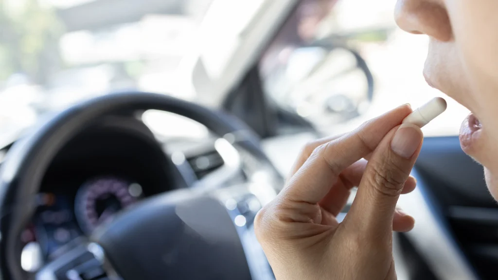 Șoferii profesioniști, sub lupa în Franța: Permis RISCAT în caz de accident mortal