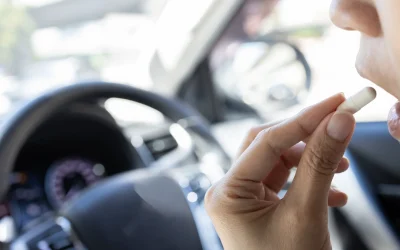 Pierzi definitiv permisul dacă… Noile reguli fac șoferi pietoni pe viață în România