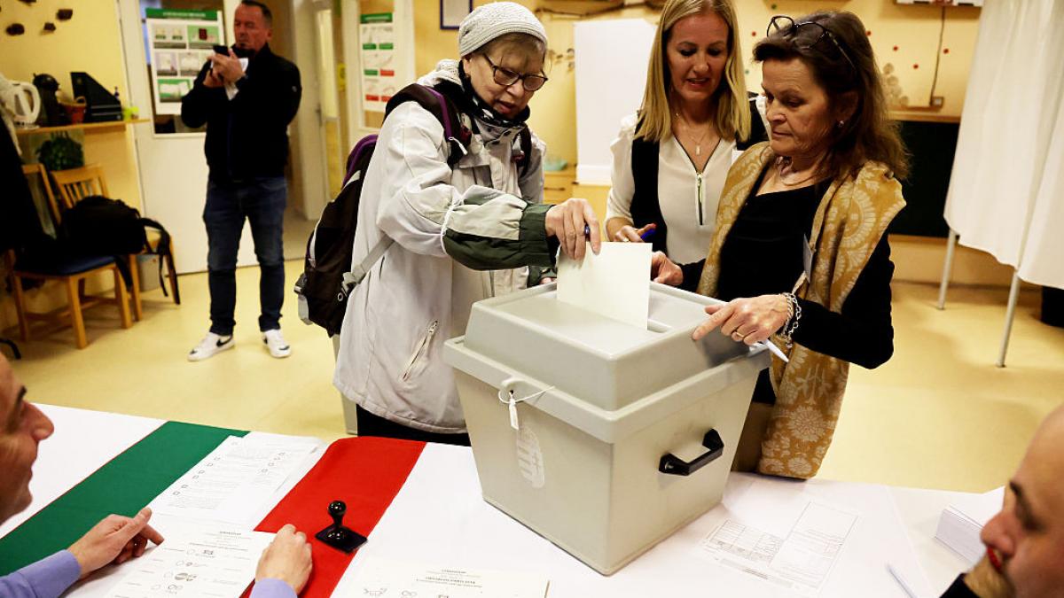 Ungaria, la răscruce: 4 scenarii post-vot. Ce riscă România?