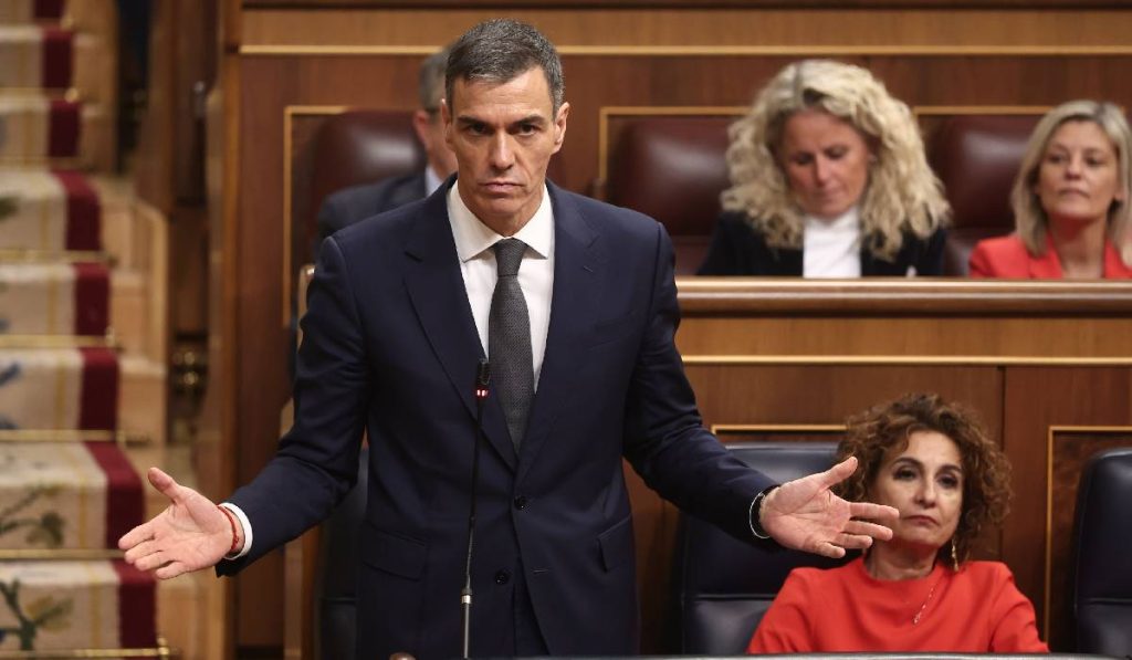 Spania, apel către China: „Deschideți piața!” Europa, nemulțumită de comerț