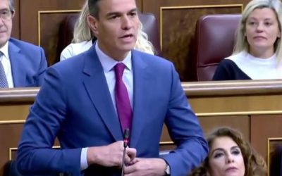 Sanchez, apel către China: Corectați dezechilibrul comercial „nesustenabil” cu UE