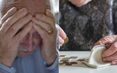 Anunț ULUITOR la Casa de Pensii: Milioane de români, luați prin surprindere!