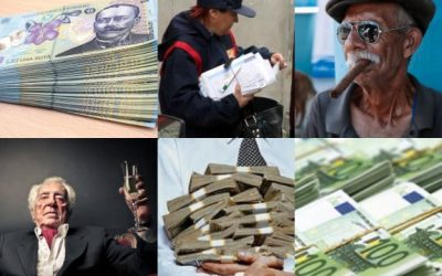 Nou tip de pensie în România: Model american, fără impozit, vine în parlament