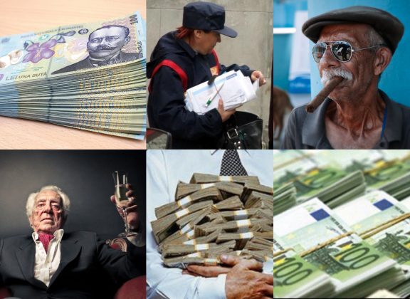 Nou tip de pensie în România: Model american, fără impozit, vine în parlament