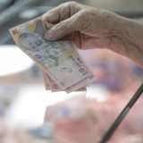 Scădere dramatică: Pensiile din România, tot mai sărace, arată Eurostat