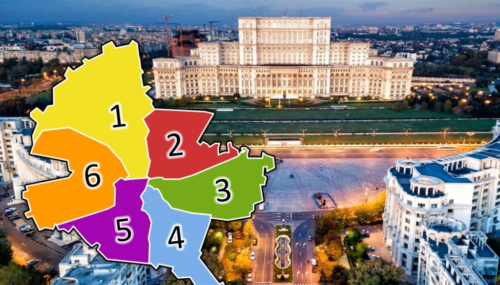 București: Sectorul cu pensionarii cu cele mai mici pensii în 2026