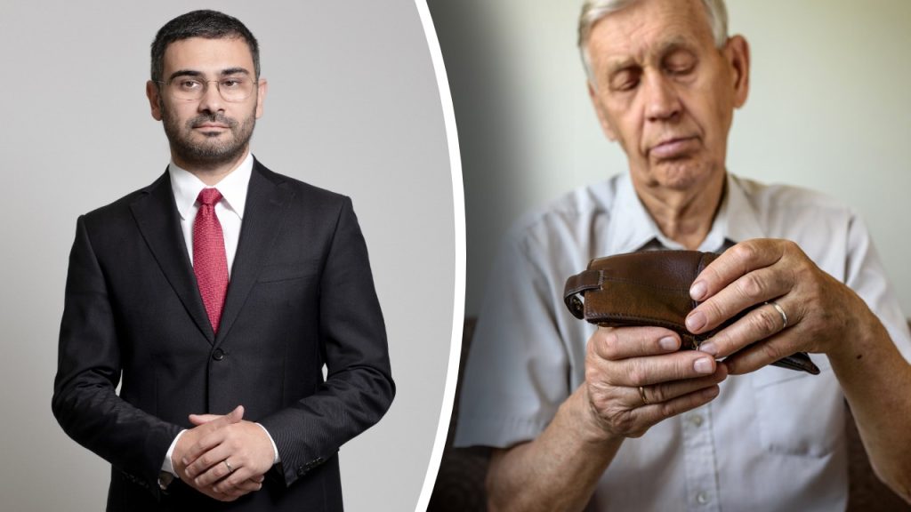 Pensii majorate din mai: Banii nu se pierd, asigură autoritățile