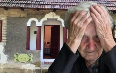 Pensiile, lovite de inflație în 2026: Vârstnicii pierd 240 lei