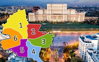 București: Sectorul cu pensionarii cu cele mai mici pensii în 2026