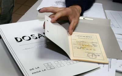 Cât primești pensie după zeci de ani de muncă pe salariul minim în România