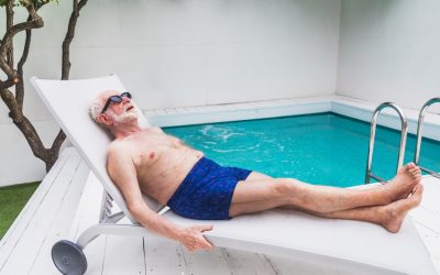 Bilete de tratament pentru pensionari: Programul balnear merge înainte până în 2026