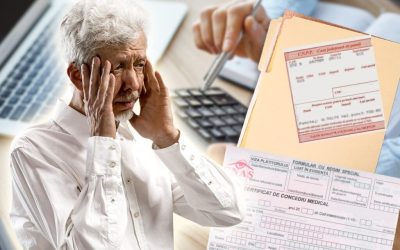 Pensionarii din 2024, dezavantajați: De ce primesc punctaj mai mic
