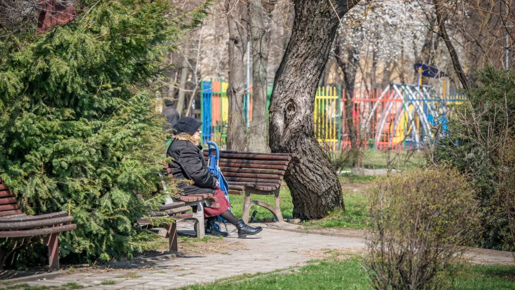 România, grijă pentru seniori: Primăria anunță noi măsuri de sprijin