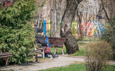 România, grijă pentru seniori: Primăria anunță noi măsuri de sprijin