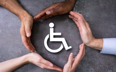 Lovitură pentru persoanele cu handicap: Ce a decis statul chiar înainte de paște