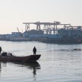 Filipine: Pescari chinezi, acuzați că otrăvesc apele disputate cu cianură