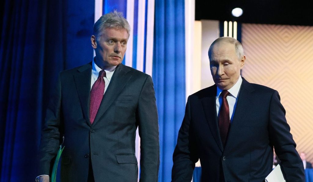 Kremlinul, reacție după eșecul lui Viktor Orban: „Va trebui să avem răbdare”