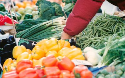 Mâncare stricată, amenzi usturătoare în Ilfov: Peste 700 kg confiscate!