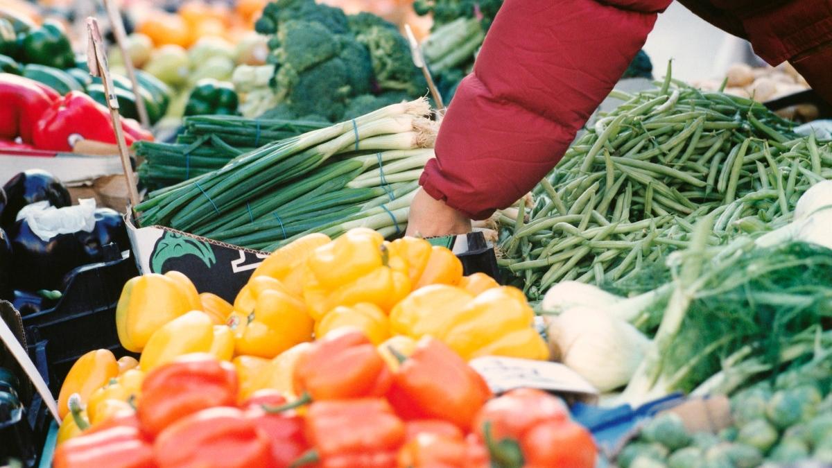 Mâncare stricată, amenzi usturătoare în Ilfov: Peste 700 kg confiscate!