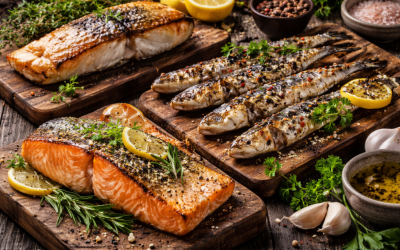 Medic: Peștele neglijat, mai sănătos ca SOMONUL. Află ce e!