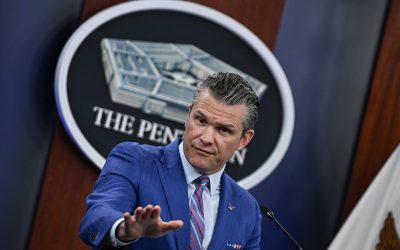 SUA pregătește atacul: Centralele Iranului, țintă în cazul unui ordin militar