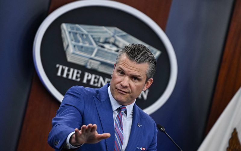 SUA pregătește atacul: Centralele Iranului, țintă în cazul unui ordin militar