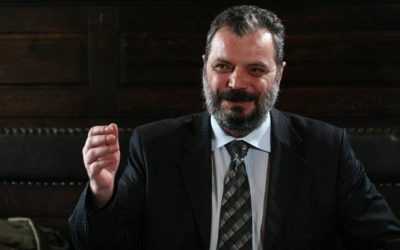 Ce declarații a făcut despre Viktor Orban