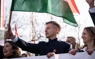 Kelemen Hunor, vizat de Magyar: „Nu a fost corect”