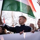 Magyar, omul care l-a doborât pe Viktor Orban după 16 ani de putere