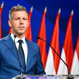 Magyar: De la om de casă la „mezelar”, strategia anti-Orban
