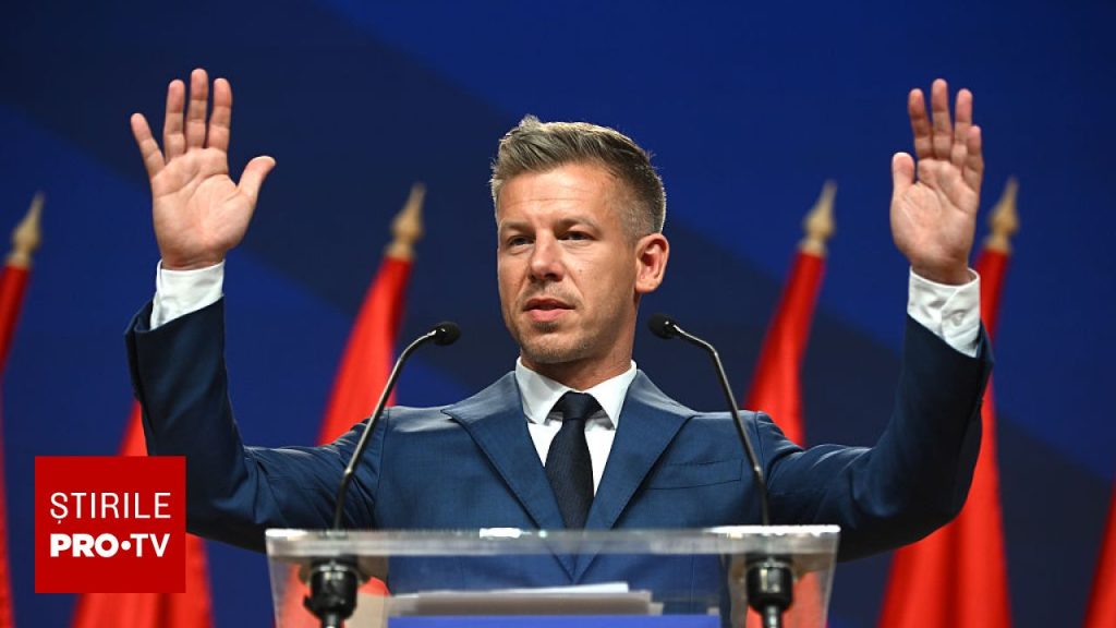 Magyar, acuzații grave: Szijjarto, acuzat de distrugerea unor documente secrete